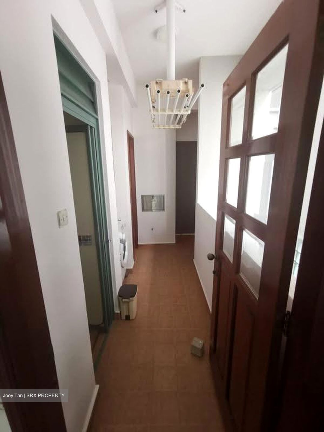 Merawoods (D23), Condominium #630728191